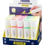 SIGNIR 6252/20 DISPLAY NEON CENTROPEN