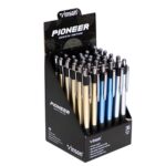 Gel olovka vinson Pioneer *505F*