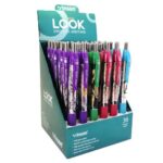 GEL OLOVKA VINSON LOOK *168*