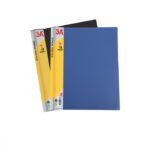 FASCIKLA DISPLAY BOOK *3A* 10 ULOŽAKA