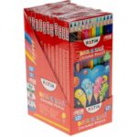 DRVENA BOJICA FATIH 33112