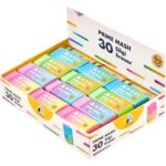 GUMICA ADEL PRIME MASH 1/30