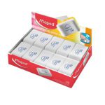 GUMICA MAPED SMILEY SOFT LARGE *122811*