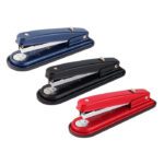 HEFTALICA DELTA *101* 24/6 STONA