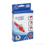 IZBRISIVA OLOVKA TTO 0,7 CRVENA