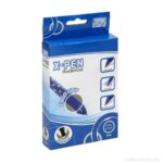 IZBRISIVA OLOVKA TTO 0.7 PLAVA