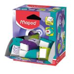 GUMICA MAPED MONSTER *127711*