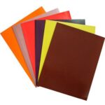 FASCIKLA LAKIRANA A4 MIX 25/1