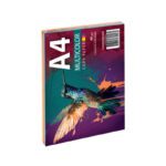 FOTOKOPIR PAPIR A4 INTENZIVNI MIX 250 LISTA