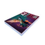 FOTOKOPIR PAPIR A4 PASTEL MIX 250 lista