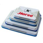 JASTUČE ZA PEČAT 3 SREDNJE ″ HORSE