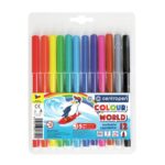 FLOMASTER CENTROPEN 1/12