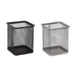 ČAŠA MREŽA ZA OLOVKE ČETVRTASTA