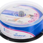 CD-RW MEDIA RANGE