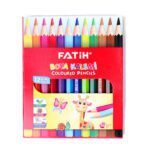 DRVENA BOJICA FATIH 33012