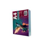 FOTOKOPIR PAPIR A4 PASTEL PLAVI