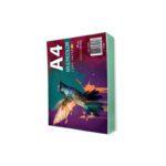 FOTOKOPIR PAPIR A4 PASTEL ZELENI