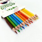 DRVENE BOJICE *NOVAL* DUO 12/24 - Image 3