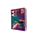 FOTOKOPIR PAPIR A4 PASTEL ROZE