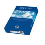 FOTOKOPIR PAPIR A4 80g SKY