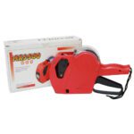 APARAT ZA CENE MONTEX MX-5500