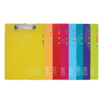 ATAŠE MAPA A4 ONE COLOUR