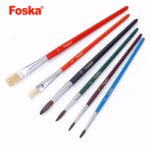 četkice foska 1/6 likovno