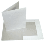 FASCIKLA HROMO BELA A3