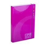 FASCIKLASA GUMICOM ONE COLOUR 30mm - Image 7