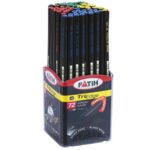 GRAFITNA OLOVKA FATIH TRIEDGE 1/72