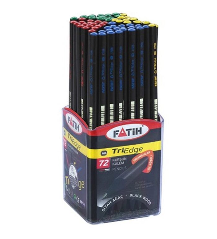 fatih kursun kalem siyah lata triedge 17500 kcm43550289 1 64d0b7b8923c4e789f495cee6dacb93d