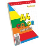 FOTOKOPIR A4 1/250 INTESI