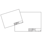 HAMER A3 SA ZAGLAVLJEM 1/50