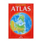 GEOGRAFSKI ATLAS MAGIC MAP