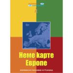 NEMA KARTA EVROPE - VI RAZRED