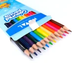 DRVENE BOJICE *NOVAL* 1/12 - Image 2