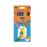 DRVENA BOJICA BIC 1/12