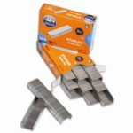 KLAMERICE 24/6 DELTA NIKLOVANE