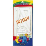 MATEMATIČKI SET *TWIGGI*