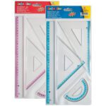 MATEMATIČKI SET *LUKA LINE*