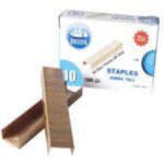 KLAMERICE No.10 DELTA