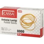 LASTIK 50GR CASSA