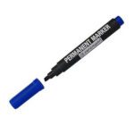 CENTROPEN PERMANENT MARKER 8576 PLAVI