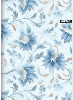 SVESKA A5 CLASSIC 52L. *NOVAL* - Image 2