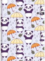 SVESKA A5 CLASSIC 52L. *NOVAL* - Image 4