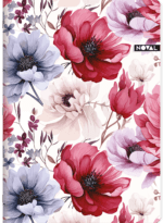 SVESKA A5 CLASSIC 52L. *NOVAL* - Image 5