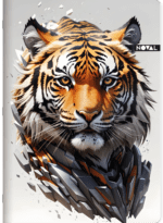 SVESKA A5 CLASSIC 52L. *NOVAL* - Image 6