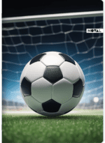 SVESKA A5 CLASSIC 52L. *NOVAL*