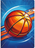 SVESKA A5 CLASSIC 52L. *NOVAL* - Image 7