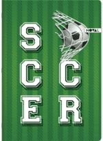 SVESKA A5 CLASSIC 52L. *NOVAL* - Image 8